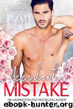 Accidental Mistake by R.S. Lively