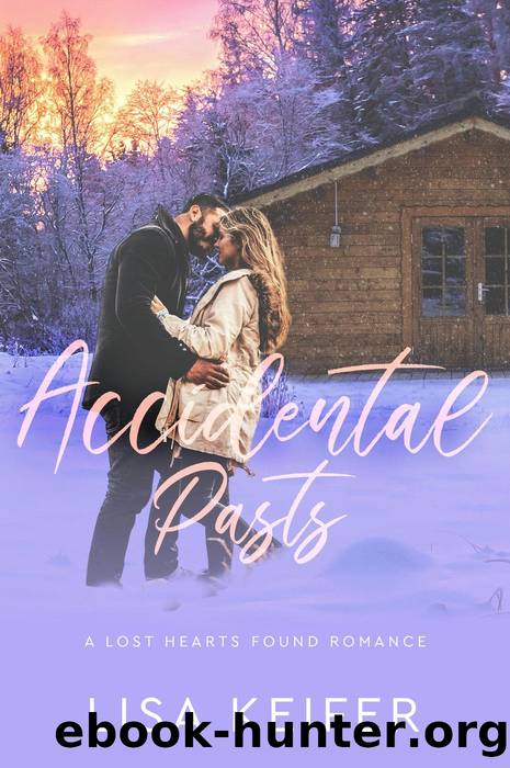 Accidental Pasts by Lisa Keifer