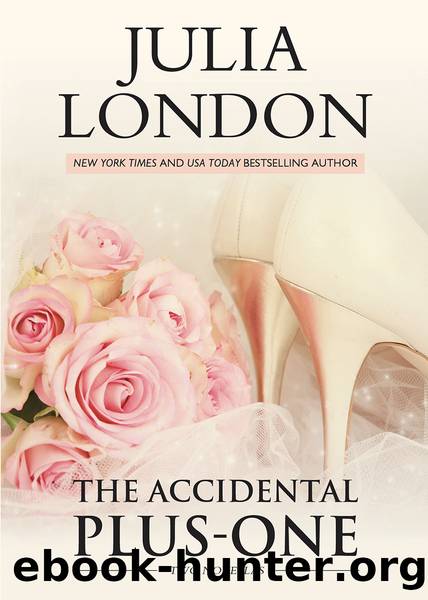 Accidental Plus-One by Julia London