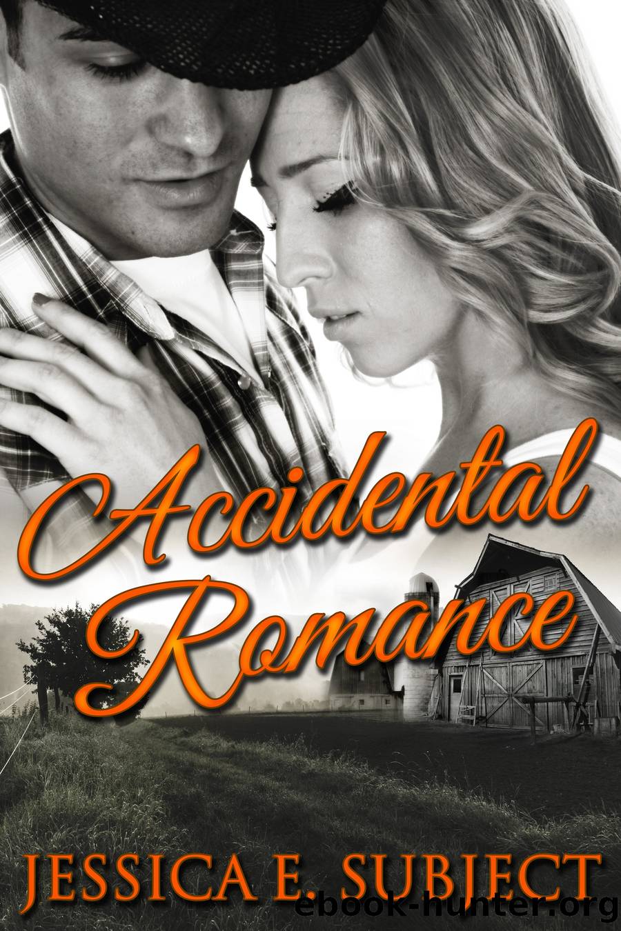 Accidental Romance by Jessica E. Subject