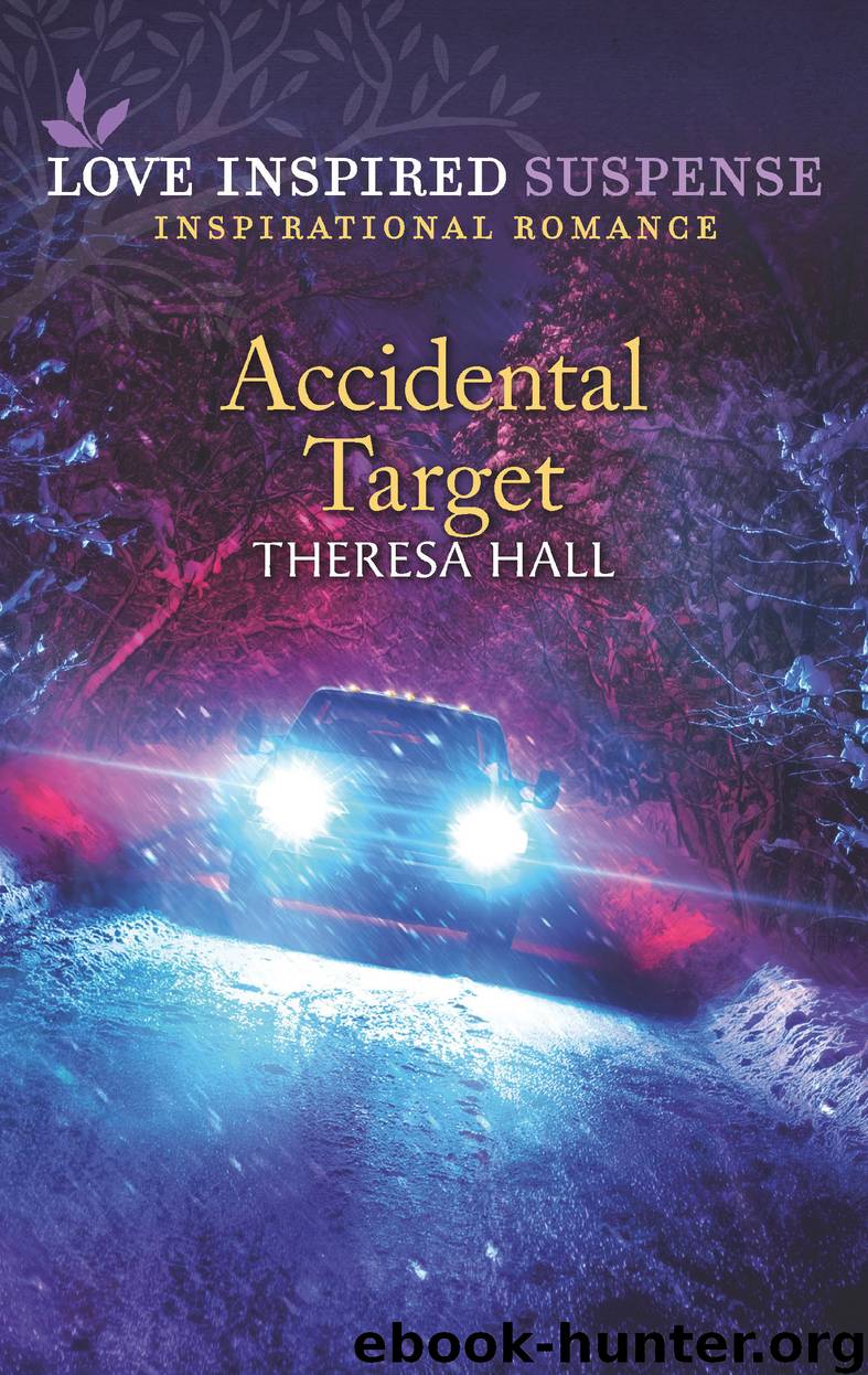 Accidental Target by Theresa Hall