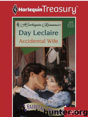 Accidental Wife by Day Leclaire