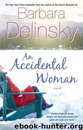 Accidental Woman by Barbara Delinsky