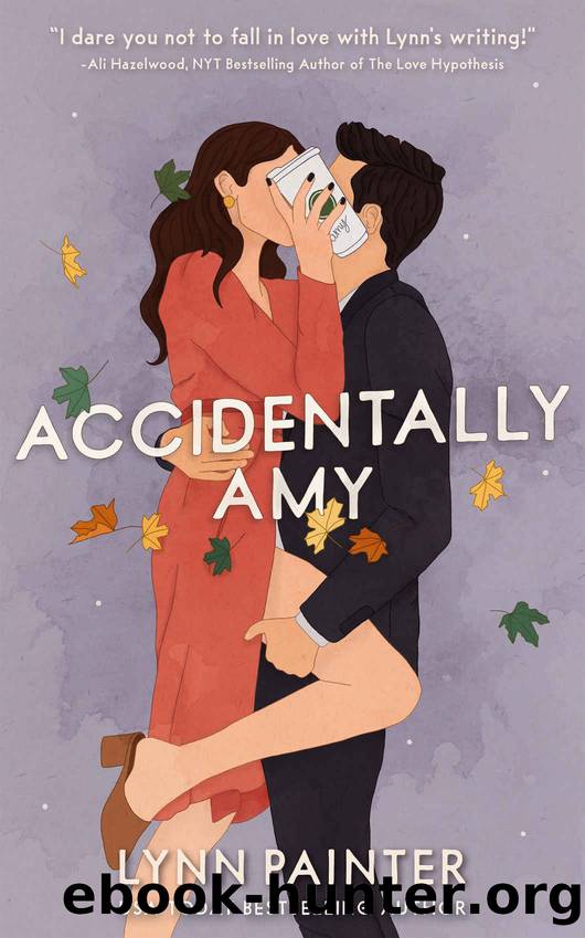 Accidentally Amy by Painter Lynn