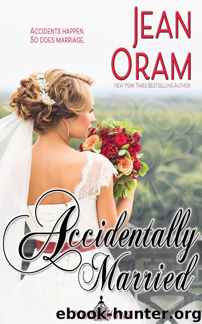 Accidentally Married by Jean Oram