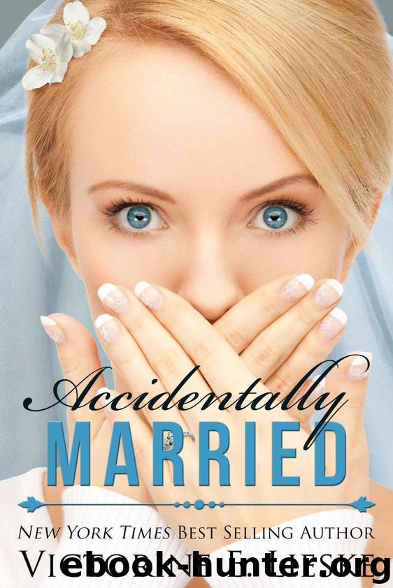 Accidentally Married by Victorine E. Lieske