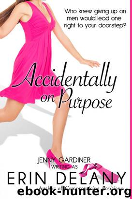 Accidentally on Purpose by Jenny Gardiner
