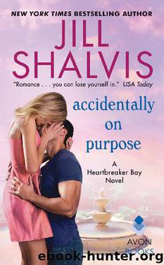 Accidentally on Purpose by Jill Shalvis