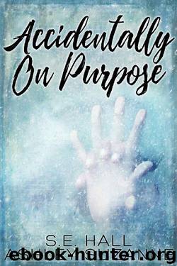 Accidentally on Purpose by S.E. Hall & Ashley Suzanne