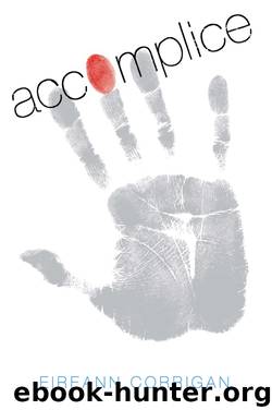 Accomplice by Eireann Corrigan