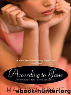 According to Jane by Marilyn Brant