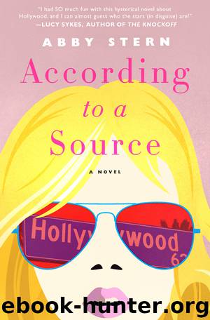 According to a Source by Abby Stern