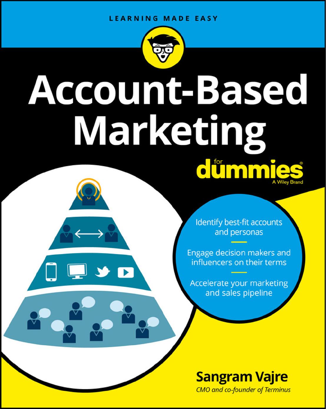 Account-Based Marketing For Dummies by Unknown