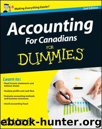 accounting for dummies pdf