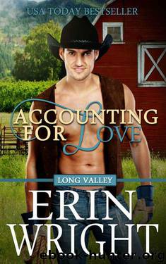 Accounting For Lovel (Long Valley Book 1) by Erin Wright