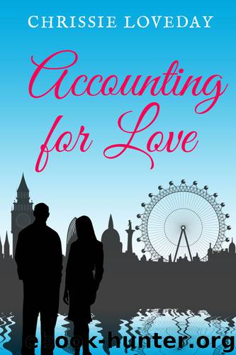 Accounting for Love by Chrissie Loveday