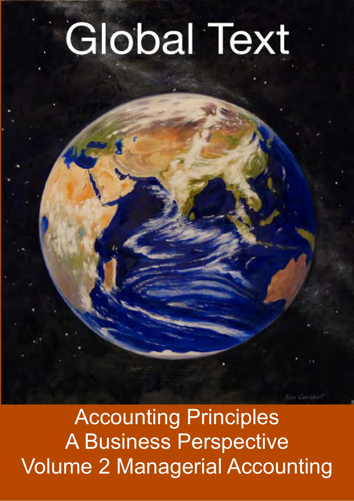 Accounting: A Business Perspective (Irwin/Mcgraw-Hill Series in Principles of Accounting) by Roger H. Hermanson