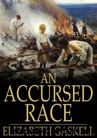 Accursed Race by An Accursed Race (2014)