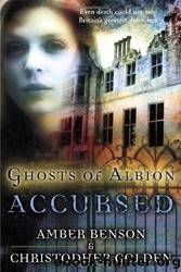 Accursed by Amber Benson