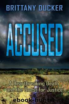 Accused by Brittany Ducker