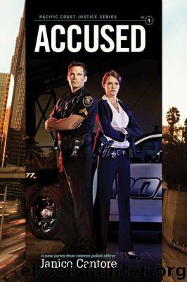 Accused by Janice Cantore