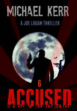 Accused by Michael Kerr
