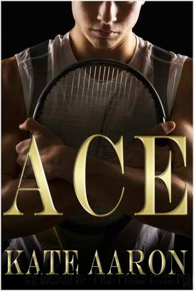 Ace (Brian & Lexi, #1) by Kate Aaron