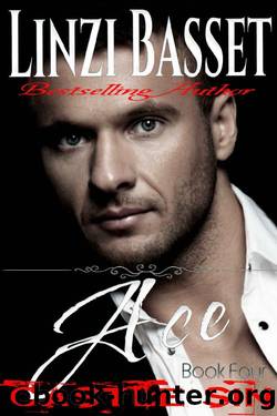 Ace (Castle Sin Book 4) by Linzi Basset