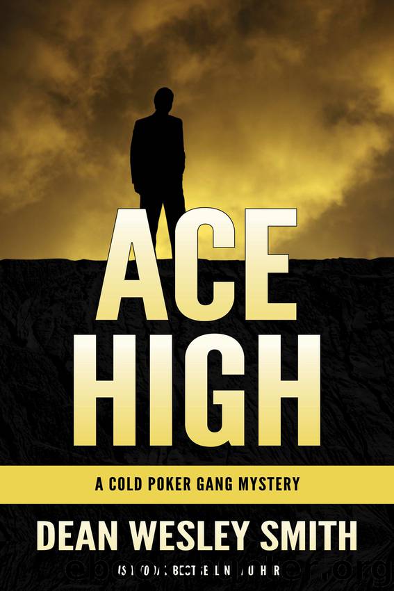 Ace High by Dean Wesley Smith