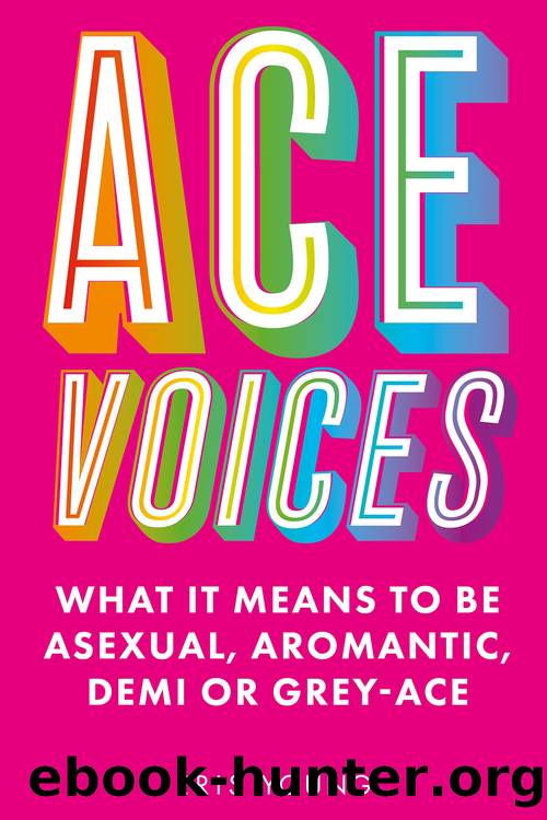 Ace Voices by Eris Young