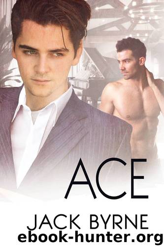 Ace by Jack Byrne
