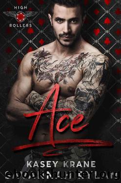 Ace by Kasey Krane & Savannah Rylan