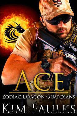 Ace by Kim Faulks