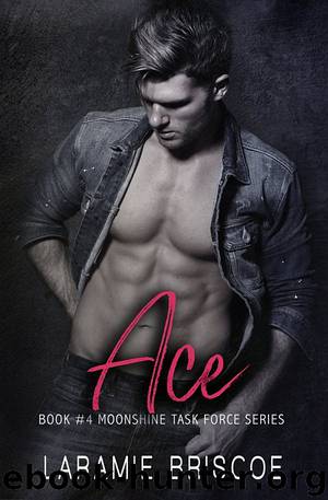 Ace by Laramie Briscoe