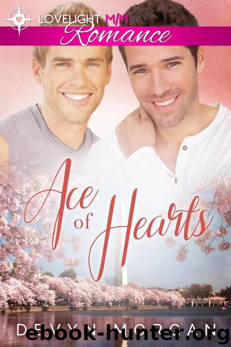 Ace of Hearts by Devyn Morgan