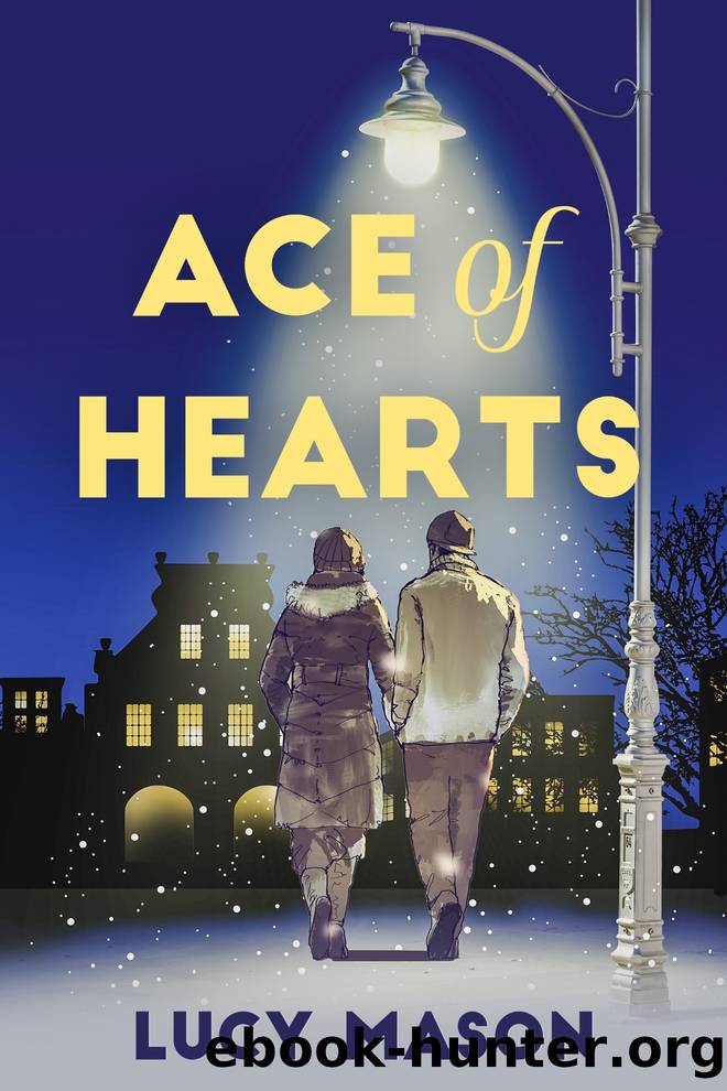 Ace of Hearts by Lucy Mason