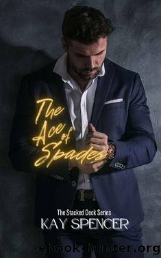 Ace of Spades by Kay Spencer