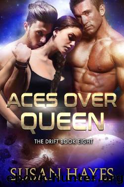 Aces Over Queen by Susan Hayes