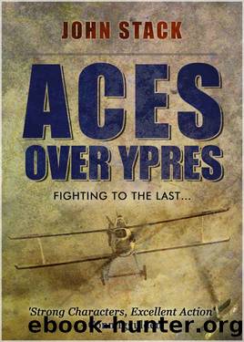 Aces Over Ypres by John Stack