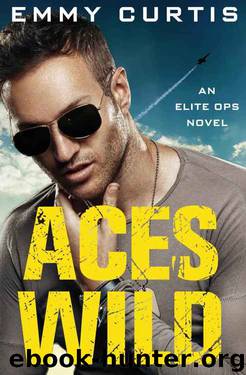 Aces Wild (Elite Ops Book 1) by Emmy Curtis