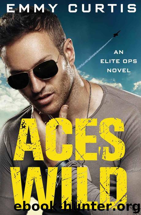 Aces Wild (Elite Ops) by Curtis Emmy