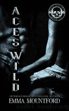 Aces Wild: Black Aces Book 2.5 by Emma Mountford