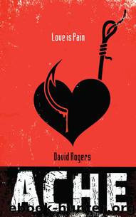 Ache by David Rogers