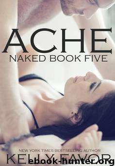 Ache by Kelly Favor