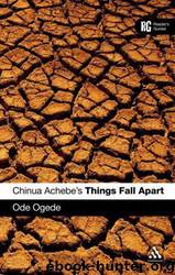 Achebe's Things Fall Apart by Ode Ogede