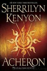 Acheron (Dark-Hunter Novels) by Sherrilyn Kenyon