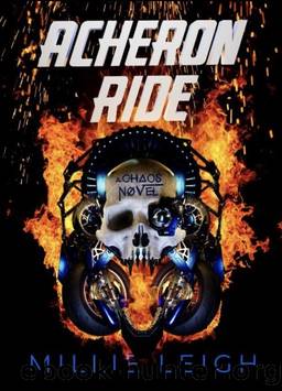 Acheron Ride by Millie Leigh