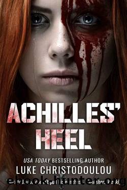 Achilles' Heel: A gripping thrill ride mystery by Luke Christodoulou