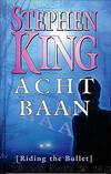 Achtbaan by Stephen King