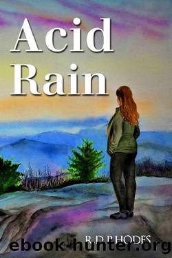 Acid Rain by R.D Rhodes